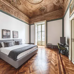 Relais Della Porta Nápoles